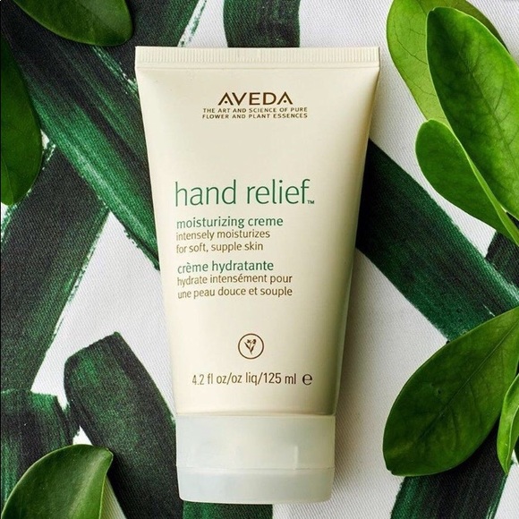 aveda hand lotion